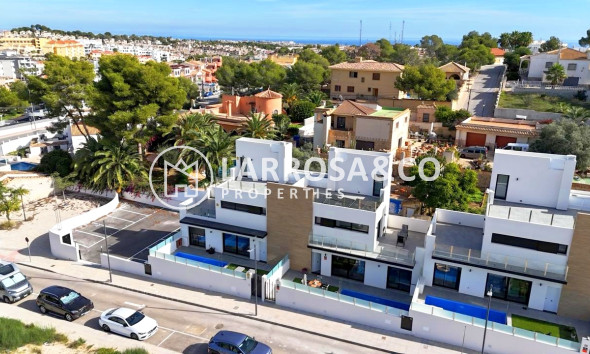 Resale - Detached House/Villa - Villamartin - Costa Blanca
