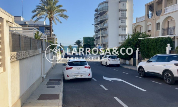 Resale - Bungalow - Santa Pola - Costa Blanca