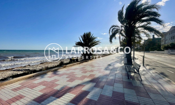 Resale - Bungalow - Santa Pola - Costa Blanca