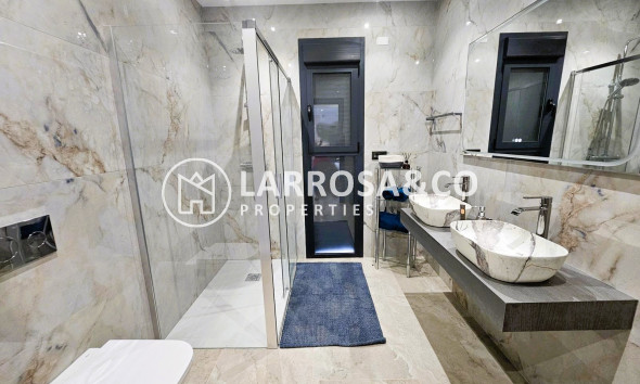 Reventa - Casa de campo - Ciudad Quesada - Costa Blanca