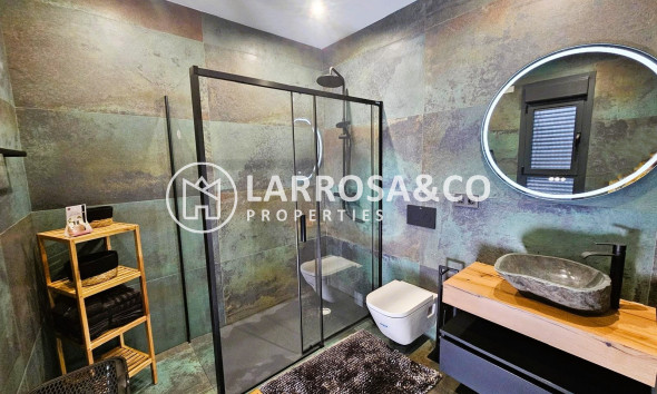 Reventa - Casa de campo - Ciudad Quesada - Costa Blanca