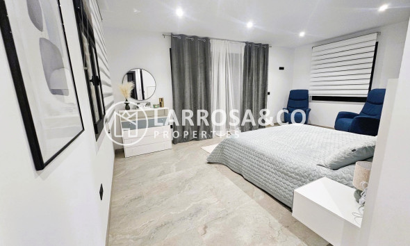 Reventa - Casa de campo - Ciudad Quesada - Costa Blanca