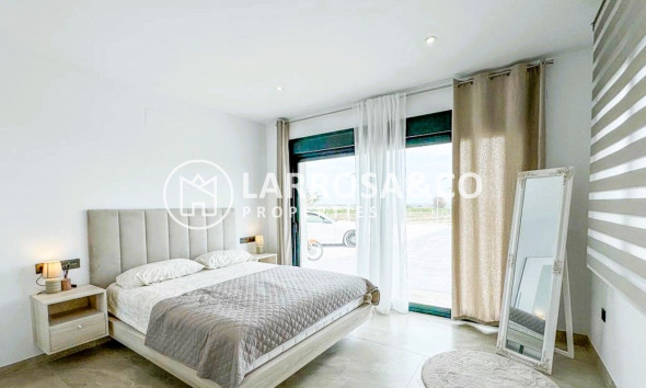 Reventa - Casa de campo - Ciudad Quesada - Costa Blanca