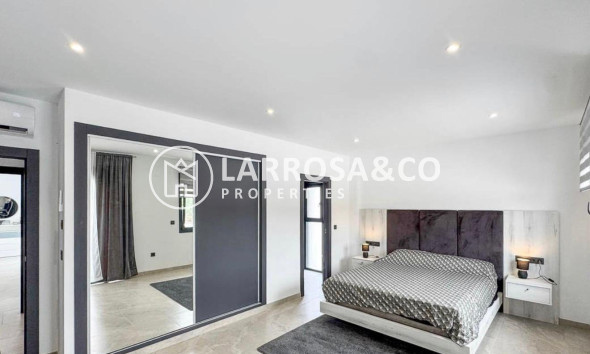 Reventa - Casa de campo - Ciudad Quesada - Costa Blanca