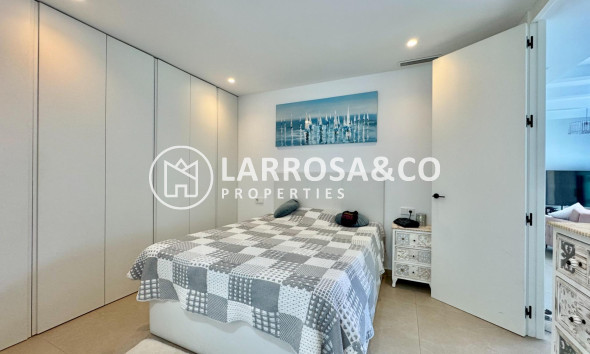 Resale - Detached House/Villa - San Miguel de Salinas - Blue Lagoon - Galán