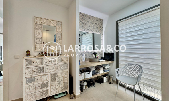 Resale - Detached House/Villa - San Miguel de Salinas - Blue Lagoon - Galán