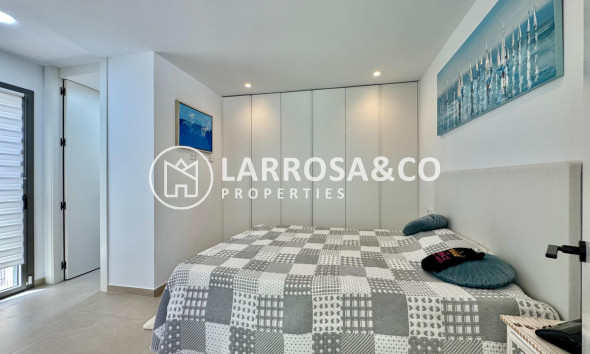 Resale - Detached House/Villa - San Miguel de Salinas - Blue Lagoon - Galán
