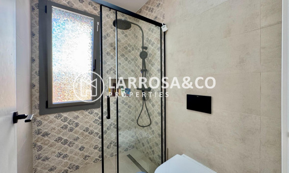 Resale - Detached House/Villa - San Miguel de Salinas - Blue Lagoon - Galán