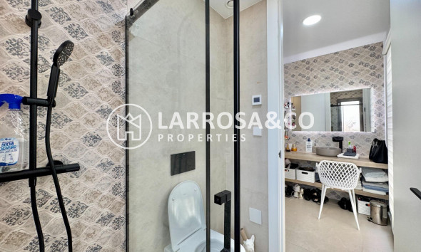 Resale - Detached House/Villa - San Miguel de Salinas - Blue Lagoon - Galán