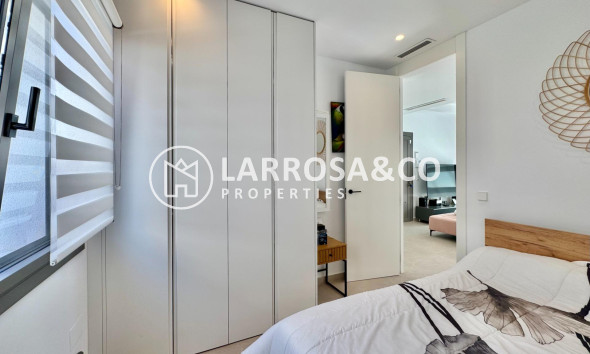 Resale - Detached House/Villa - San Miguel de Salinas - Blue Lagoon - Galán