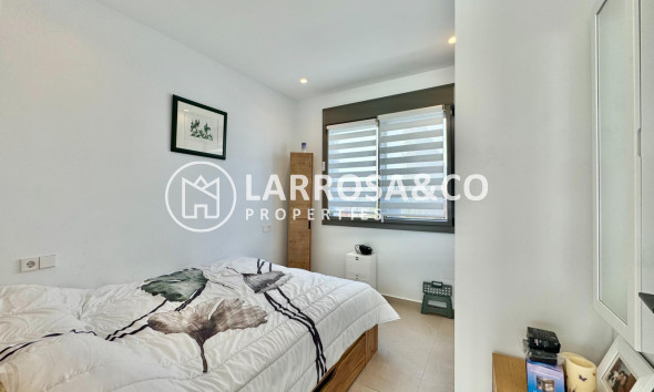Resale - Detached House/Villa - San Miguel de Salinas - Blue Lagoon - Galán