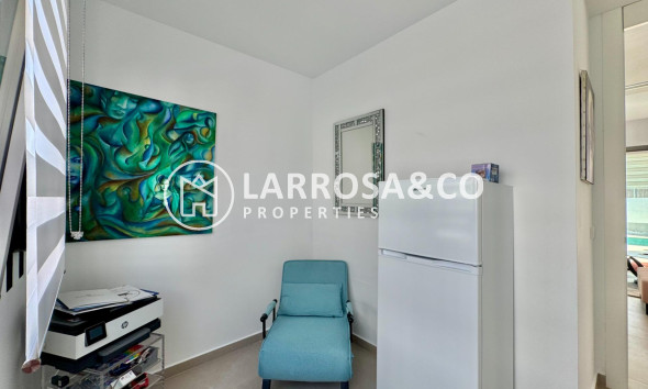 Resale - Detached House/Villa - San Miguel de Salinas - Blue Lagoon - Galán