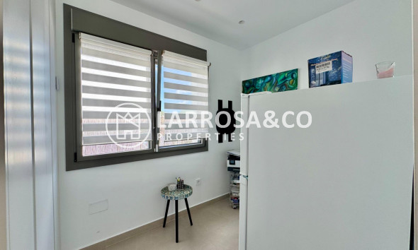 Resale - Detached House/Villa - San Miguel de Salinas - Blue Lagoon - Galán