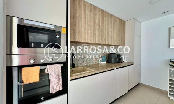 Resale - Detached House/Villa - San Miguel de Salinas - Blue Lagoon - Galán
