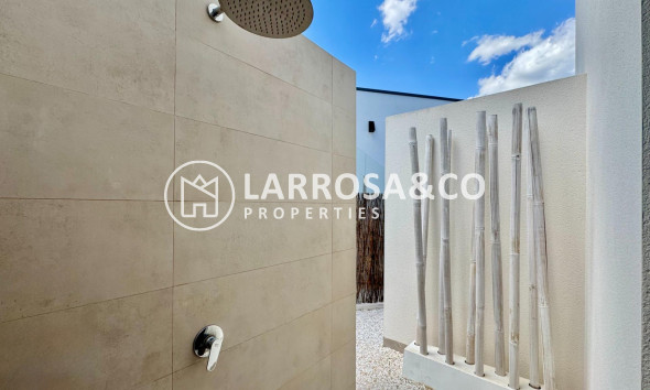 Resale - Detached House/Villa - San Miguel de Salinas - Blue Lagoon - Galán