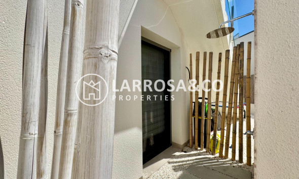 Resale - Detached House/Villa - San Miguel de Salinas - Blue Lagoon - Galán