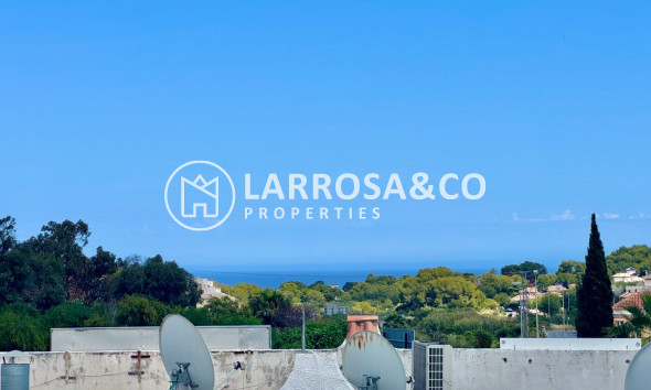 Resale - Detached House/Villa - San Miguel de Salinas - Blue Lagoon - Galán