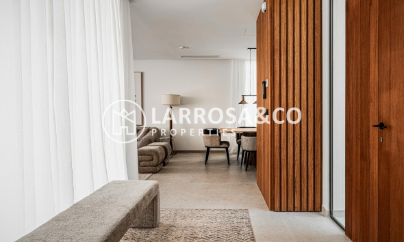 Новостройка - Дом - La Nucia - Coblanca
