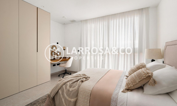 Новостройка - Дом - La Nucia - Coblanca