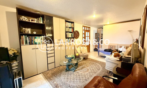 Resale - Detached House/Villa - Ciudad Quesada - Costa Blanca
