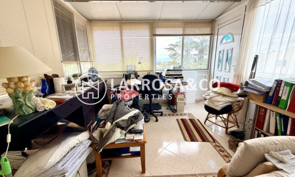Resale - Detached House/Villa - Ciudad Quesada - Costa Blanca