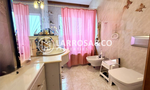 Resale - Detached House/Villa - Ciudad Quesada - Costa Blanca