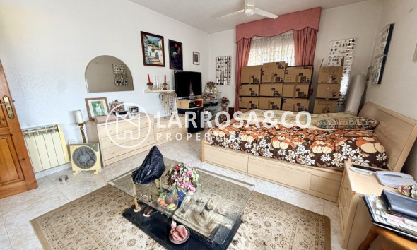 Resale - Detached House/Villa - Ciudad Quesada - Costa Blanca