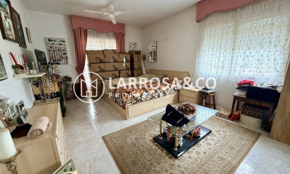 Resale - Detached House/Villa - Ciudad Quesada - Costa Blanca