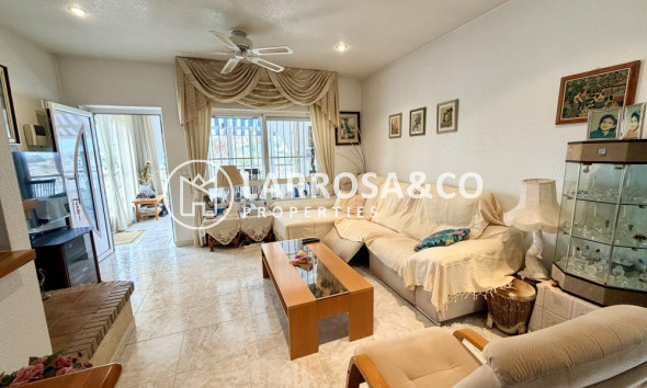 Resale - Detached House/Villa - Ciudad Quesada - Costa Blanca