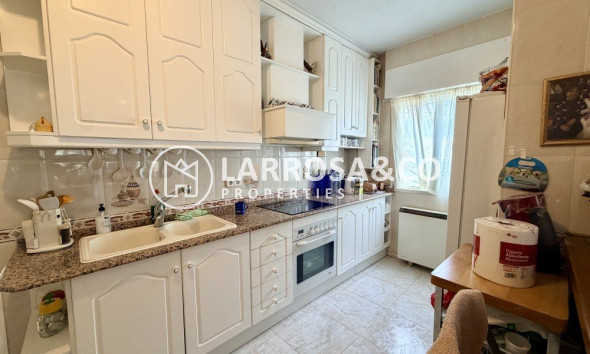 Resale - Detached House/Villa - Ciudad Quesada - Costa Blanca