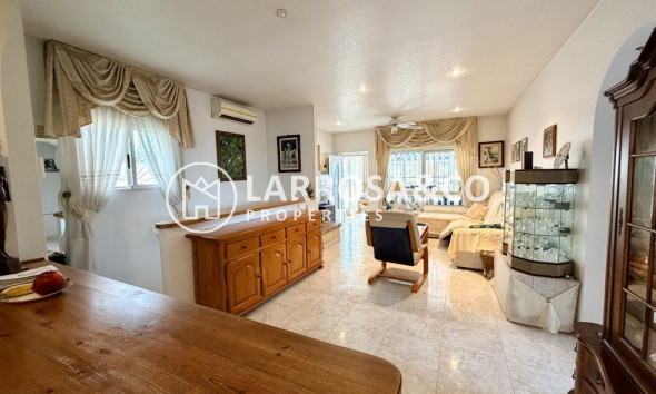 Resale - Detached House/Villa - Ciudad Quesada - Costa Blanca