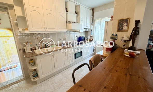 Resale - Detached House/Villa - Ciudad Quesada - Costa Blanca