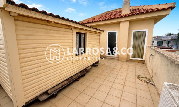 Resale - Detached House/Villa - Ciudad Quesada - Costa Blanca
