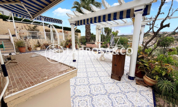 Resale - Detached House/Villa - Ciudad Quesada - Costa Blanca