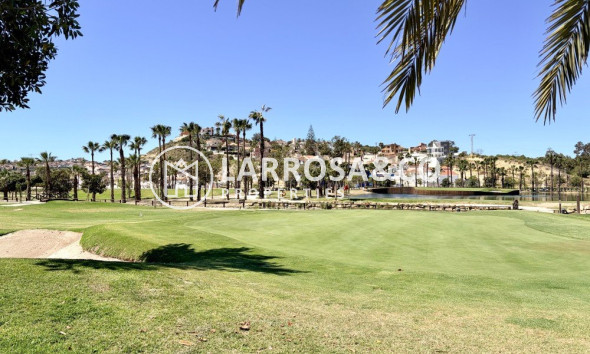 Resale - Detached House/Villa - Ciudad Quesada - Costa Blanca