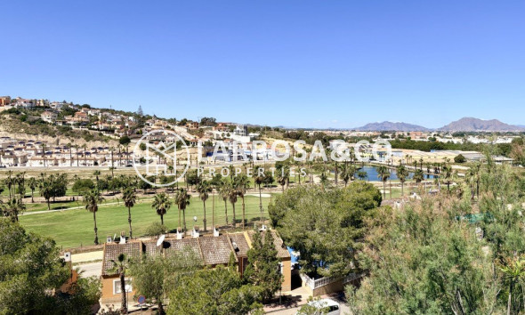 Resale - Detached House/Villa - Ciudad Quesada - Costa Blanca
