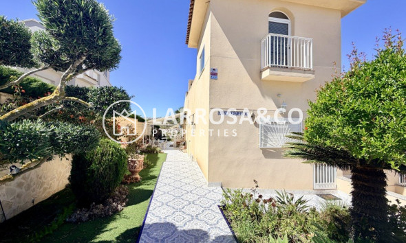 Resale - Detached House/Villa - Ciudad Quesada - Costa Blanca