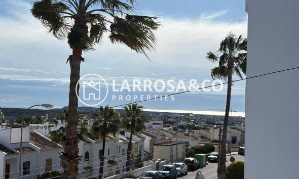 Вторичный рынок - Таунхаус - Сьюдад Кесада - Costa Blanca