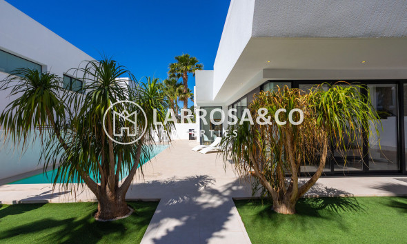 Resale - Detached House/Villa - Ciudad Quesada - Costa Blanca