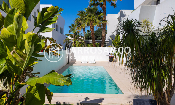 Resale - Detached House/Villa - Ciudad Quesada - Costa Blanca