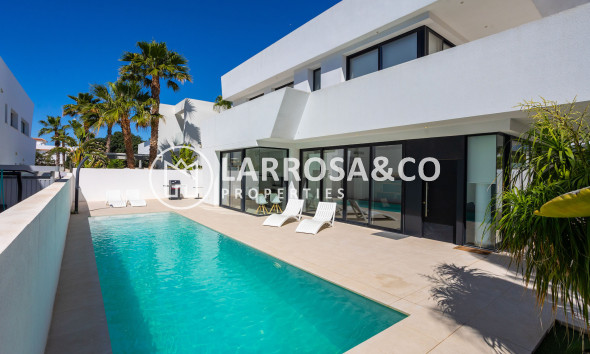 Resale - Detached House/Villa - Ciudad Quesada - Costa Blanca