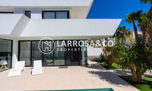 Resale - Detached House/Villa - Ciudad Quesada - Costa Blanca
