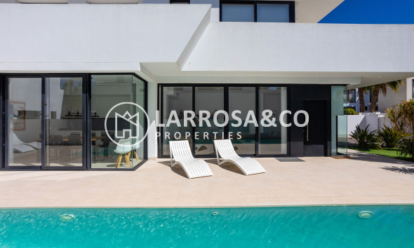 Resale - Detached House/Villa - Ciudad Quesada - Costa Blanca