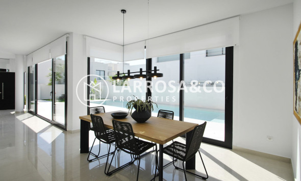 Resale - Detached House/Villa - Ciudad Quesada - Costa Blanca