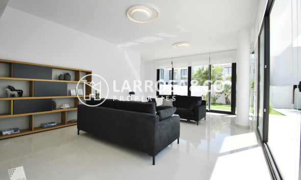 Resale - Detached House/Villa - Ciudad Quesada - Costa Blanca