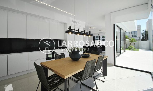 Resale - Detached House/Villa - Ciudad Quesada - Costa Blanca