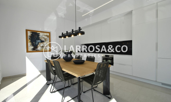 Resale - Detached House/Villa - Ciudad Quesada - Costa Blanca