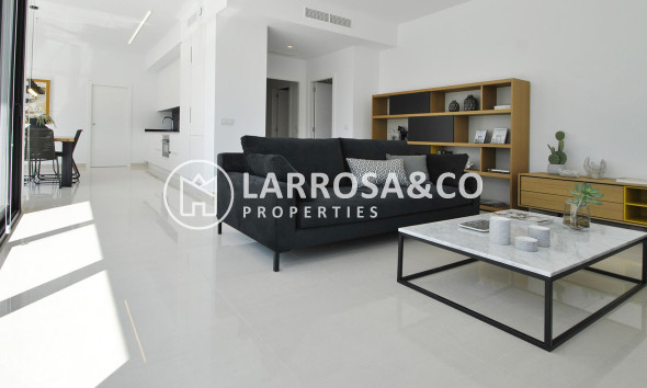 Resale - Detached House/Villa - Ciudad Quesada - Costa Blanca