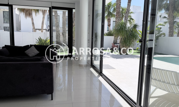 Resale - Detached House/Villa - Ciudad Quesada - Costa Blanca