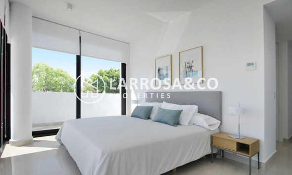 Resale - Detached House/Villa - Ciudad Quesada - Costa Blanca